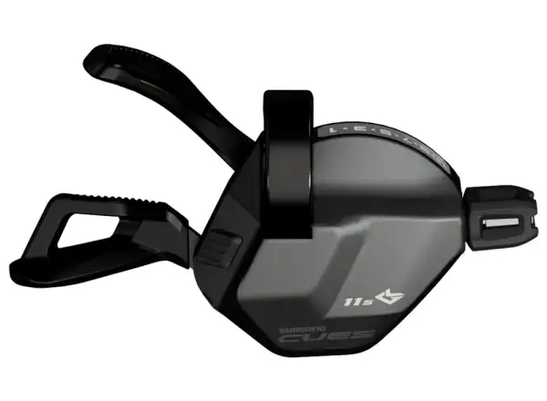 Shimano CUES SL-U8000-R dźwignia zmiany biegów 11sp. prawa z wskaźnikiem