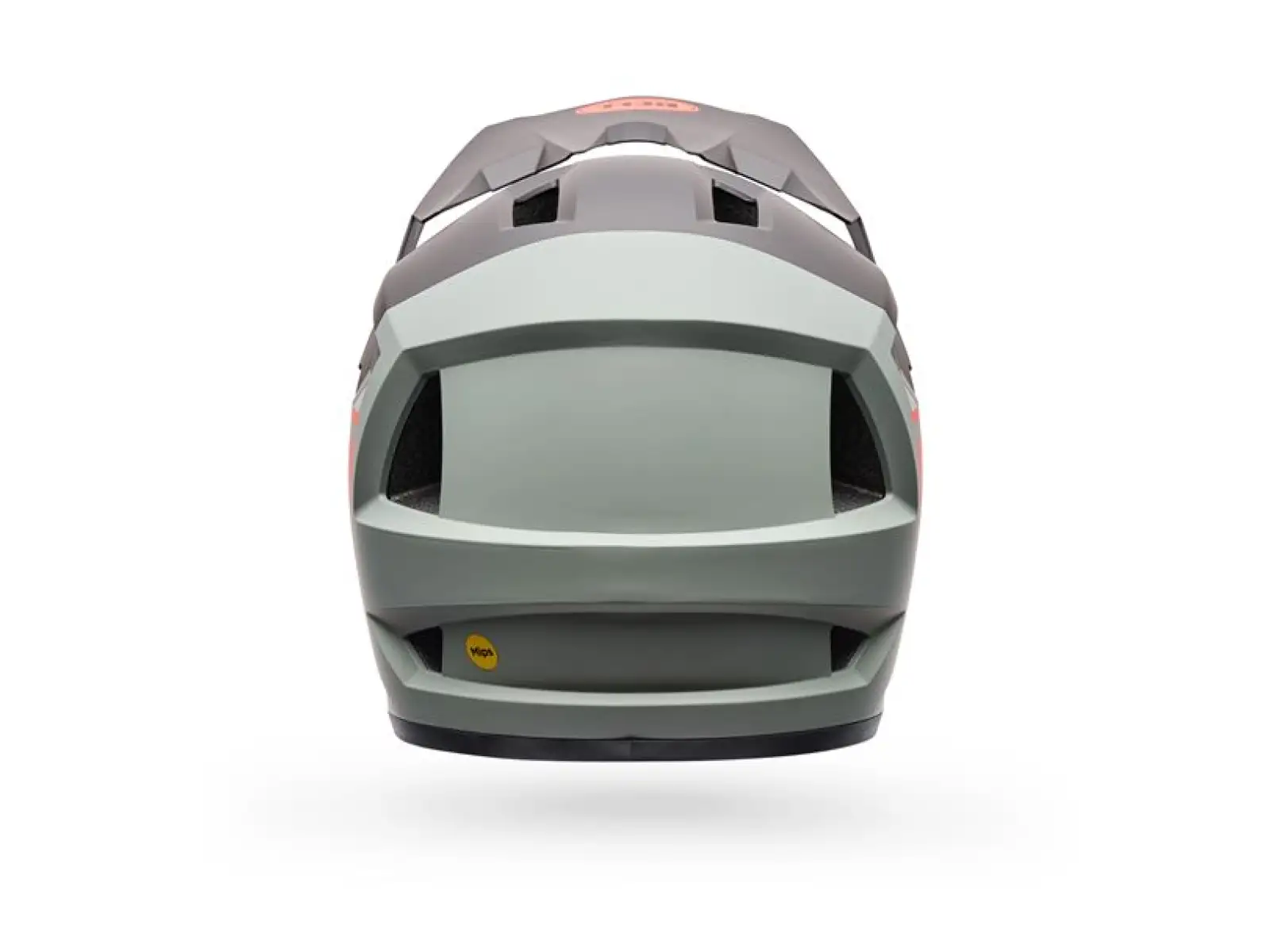 Bell Sanction 2 DLX MIPS kask Rootbeer