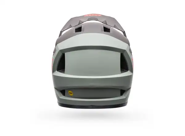 Bell Sanction 2 DLX MIPS kask Rootbeer