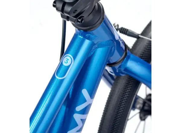 Academy Grade 3 Belt kids bike 16" blue