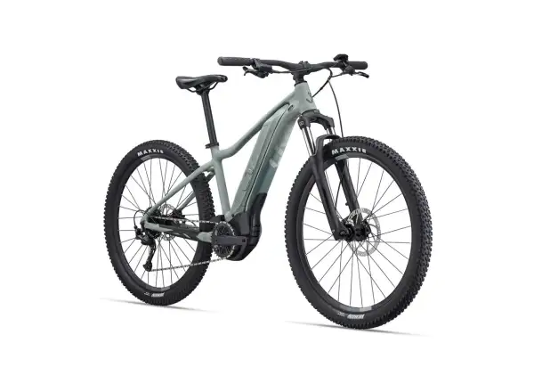 Liv Tempt E+ 3 rower elektryczny górski eucalyptus