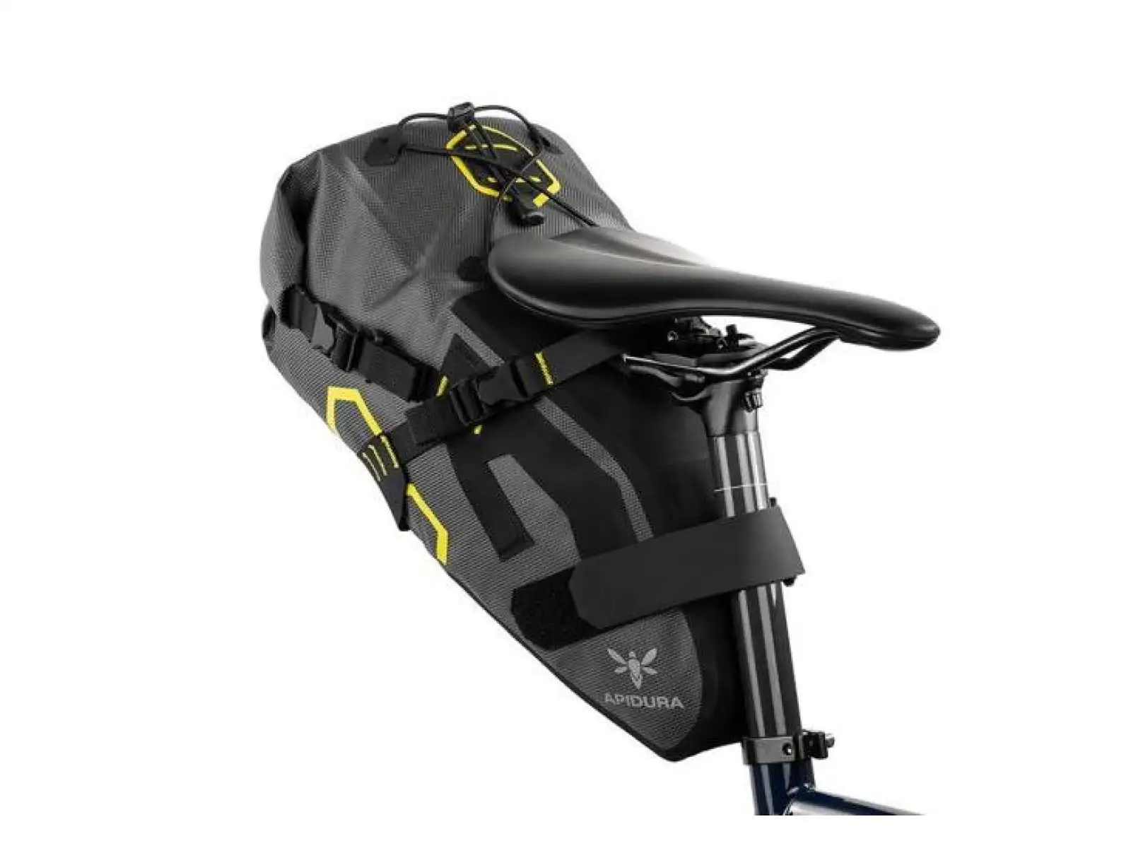 Apidura Expedition saddle pack 9 l torba podsiodłowa
