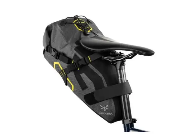Apidura Expedition saddle pack 9 l torba podsiodłowa