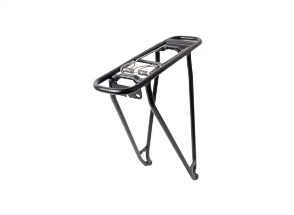 One Bikeparts R.Carrier 20 With Avs bagażnik black