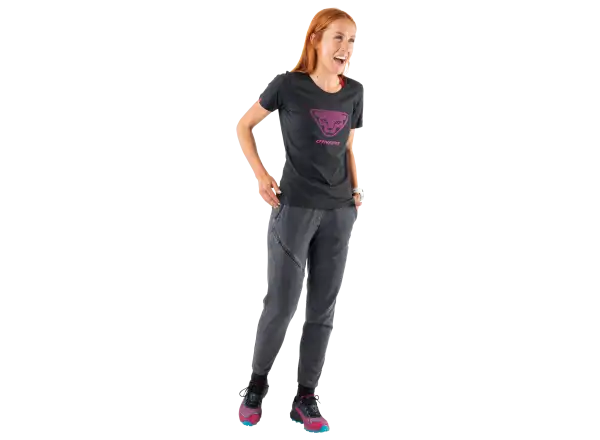 Dynafit 24/7 Jeans damskie dżinsy black out