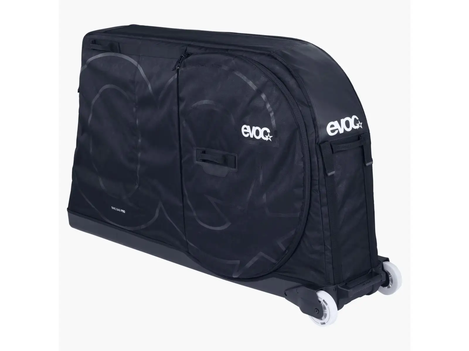 Evoc Bike Bag Pro torba transportowa na rower Black
