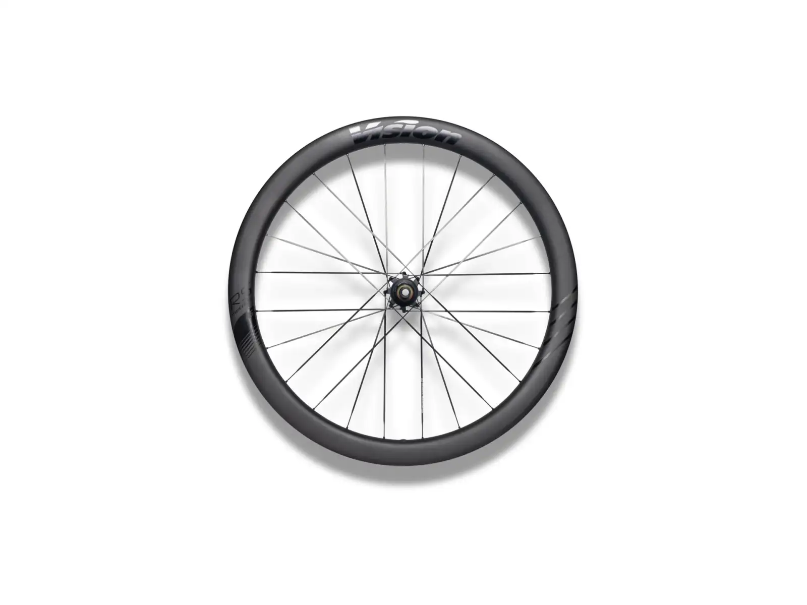 Vision METRON45 RS SL DB-CL CH-TL zaplecione koła SH