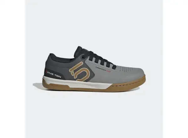 Five Ten Freerider Pro MTB męskie buty Grey/Bronze Strata/Black