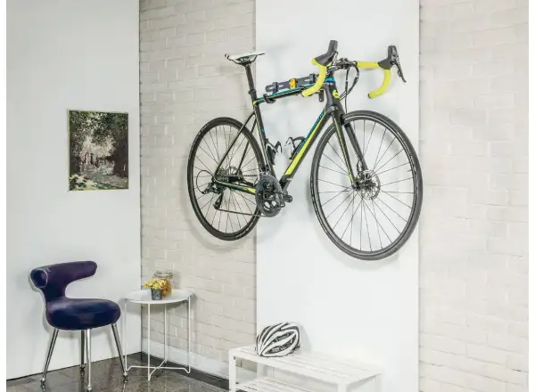Topeak Solo Bike Holder uchwyt rowerowy na ścianę