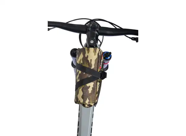 Acepac Roll Fuel Bag MKI torba 0,8 l Camo
