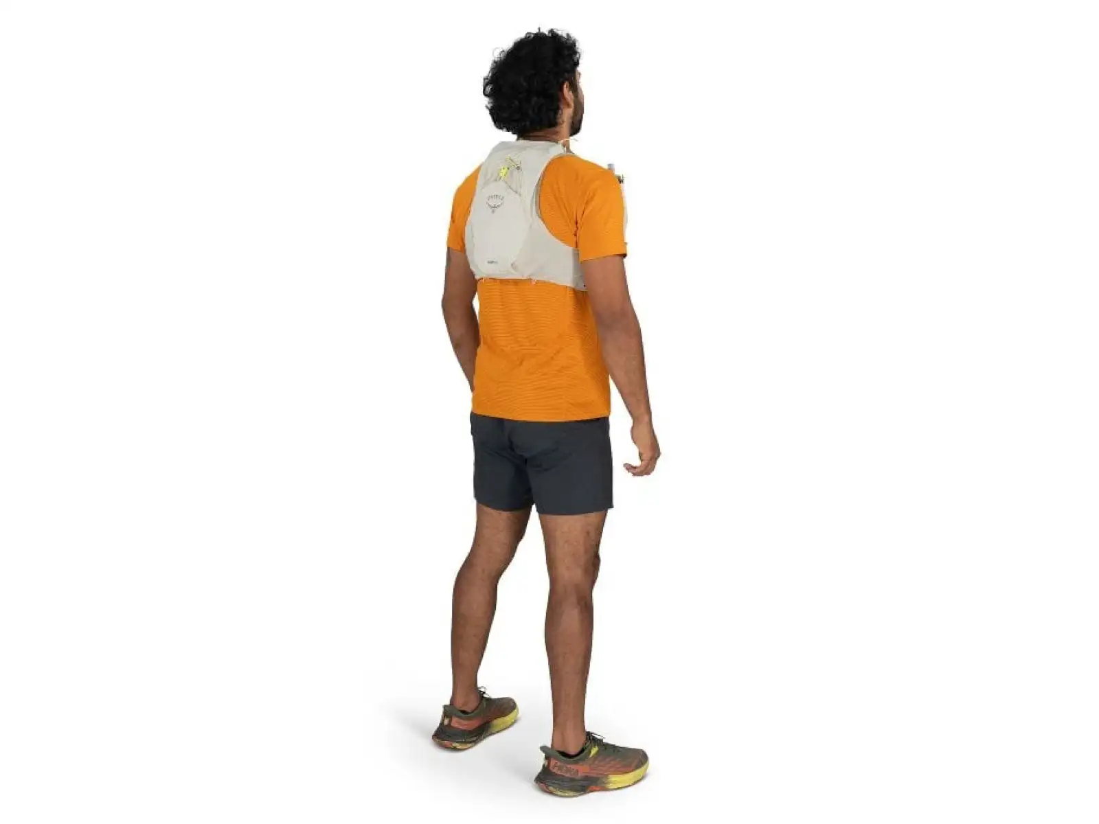 Osprey Duro 6 kamizelka do biegania Sandy Grey