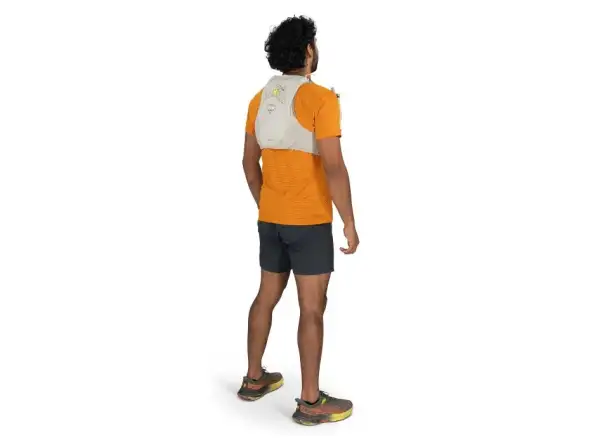 Osprey Duro 6 kamizelka do biegania Sandy Grey
