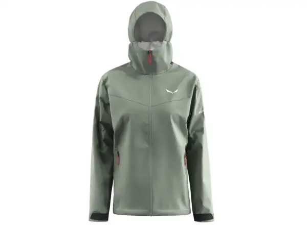 Salewa Puez 2.5L Powertex damska kurtka Shadow