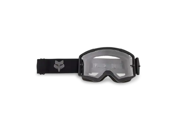 Fox MTB Main gogle Black