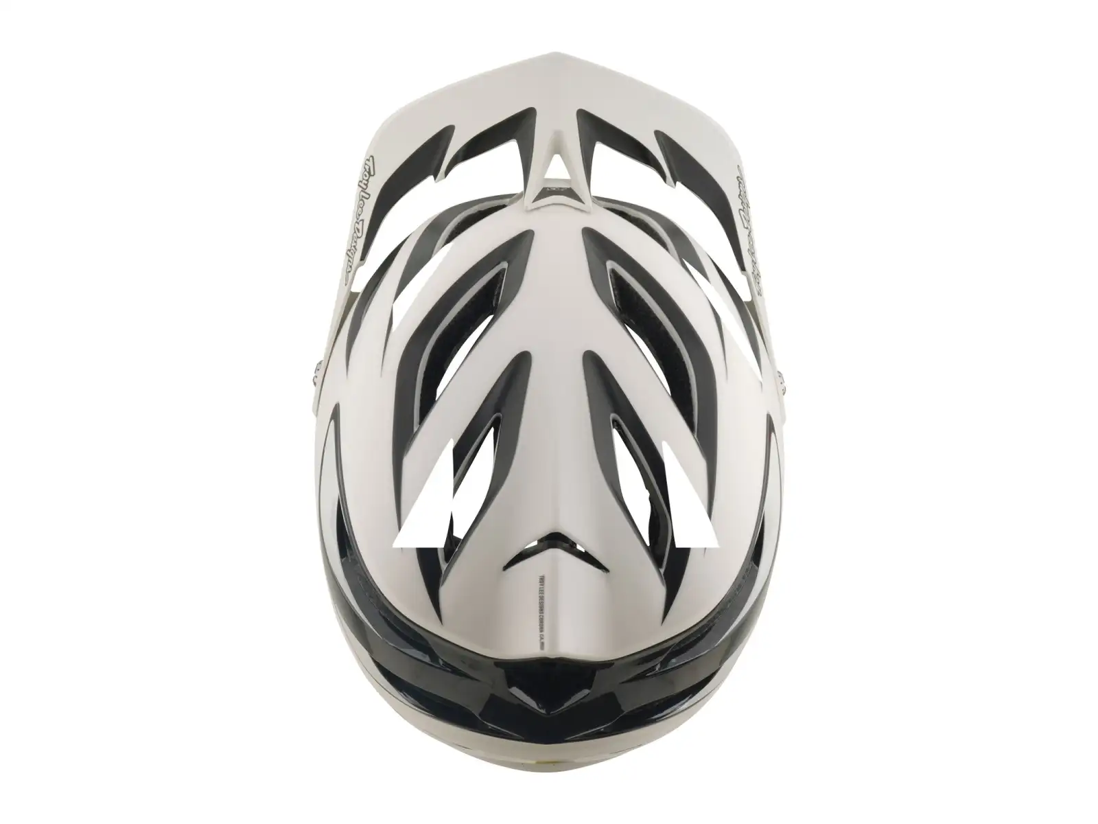 Troy Lee Designs A3 Mips kask Uno Pumice