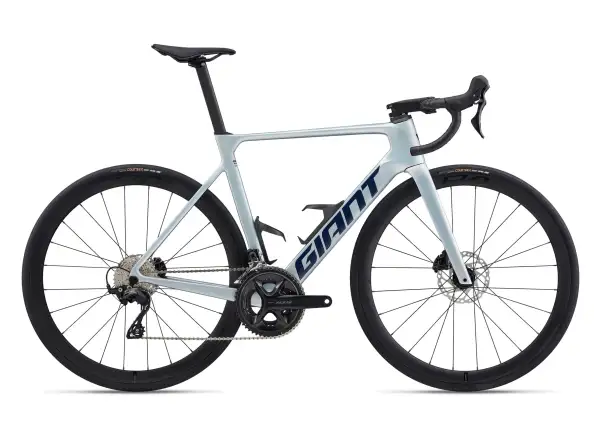 Giant Propel Advanced 2 rower szosowy Supernova
