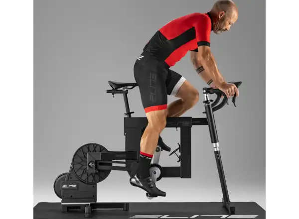 Elite Avanti Zwift Cog & Click trenażer