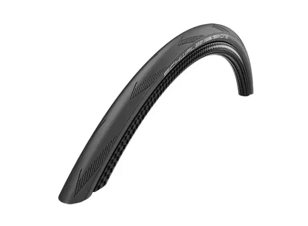 Schwalbe ONE Addix RaceGuard TLE opona kevlar czarna