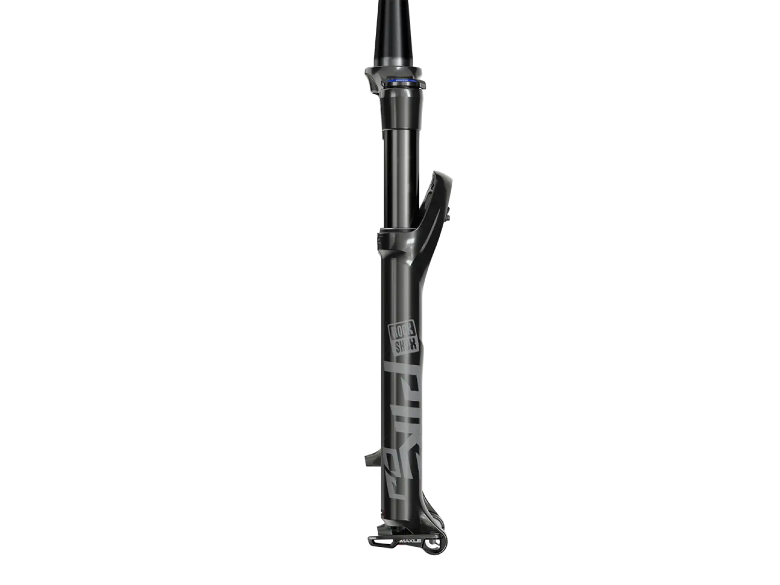 Rock Shox Pike DJ 26" A4 100 mm amortyzowany widelec czarna