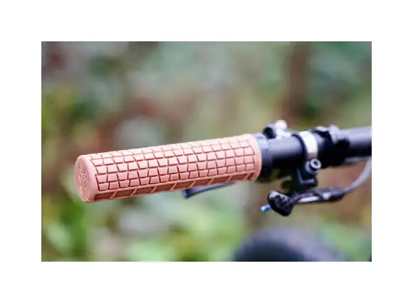 WTB Trace Single Clamp chwyty czarna