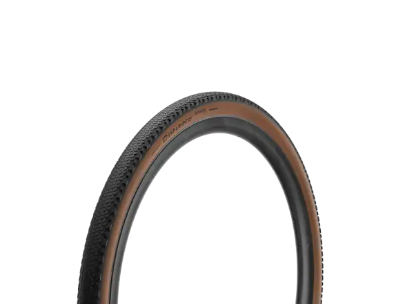 Pirelli Cinturato Gravel H Classic TLR 27,5" opona kevlar Tanwall