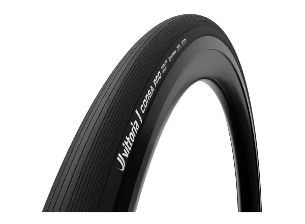 Vittoria Corsa Pro TLR Full Black G2.0 opona szosowa 30-622