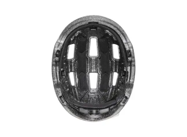 Uvex HLMT 4 kask Reflexx Powder