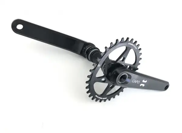 Leonardi Factory Capo Ultra S korby
