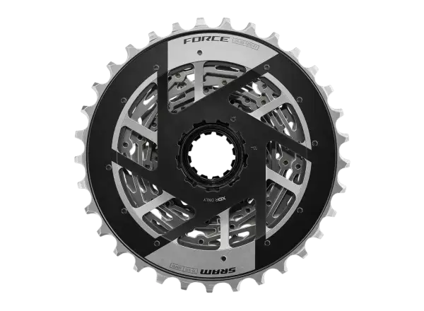 Sram Force E1 XG-1270 kaseta
