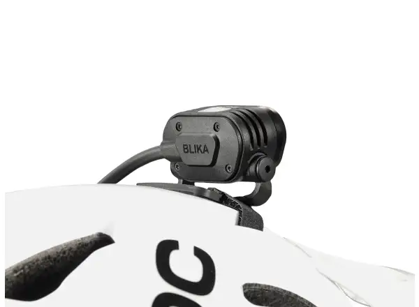 Lupine Blika BT lampka na kask  (2400lm) 3.5 Ah