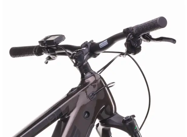 Crussis ONE-Guera 9.11 715Wh górski rower elektryczny