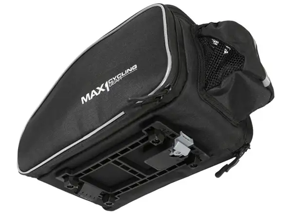 Max1 Rackbag XL MIK torba na bagażnik 32 l czarna