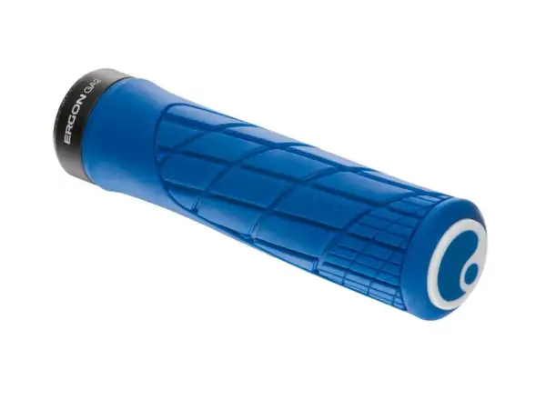 Ergon GA2 Fat chwyty Midsummer blue