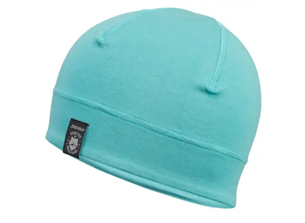 Silvini Casone czapka turquoise