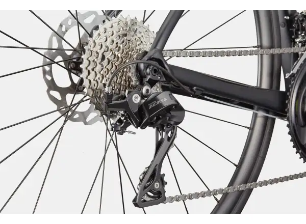 Cannondale CAAD 13 105 rower szosowy Matte Black