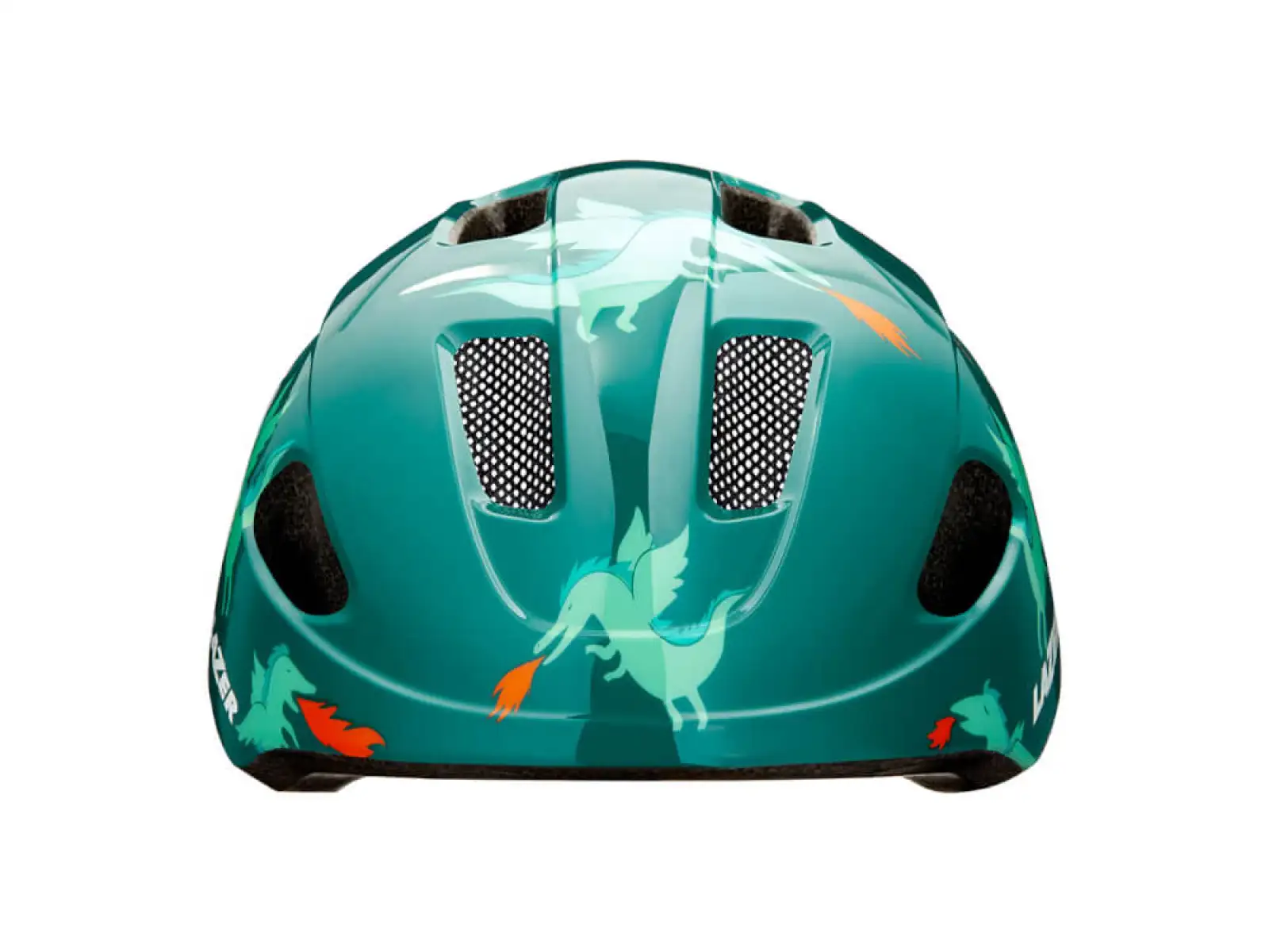 Lazer NUTZ KC dziecięcy kask Smoki vel. Uni (50-56 cm)