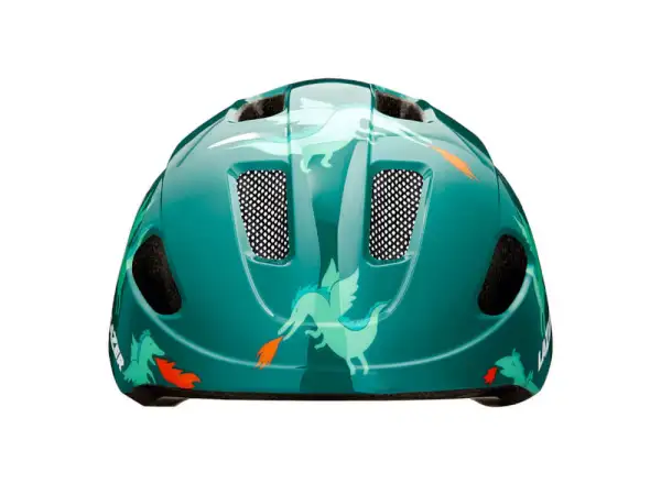 Lazer NUTZ KC dziecięcy kask Smoki vel. Uni (50-56 cm)