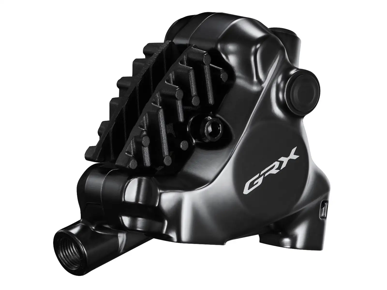 Shimano GRX ST-RX820+BR-RX820 tylne hamulec tarczowy i 12sp. przerzutka