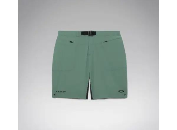 Oakley Seeker Whip męskie szorty Aviator Green