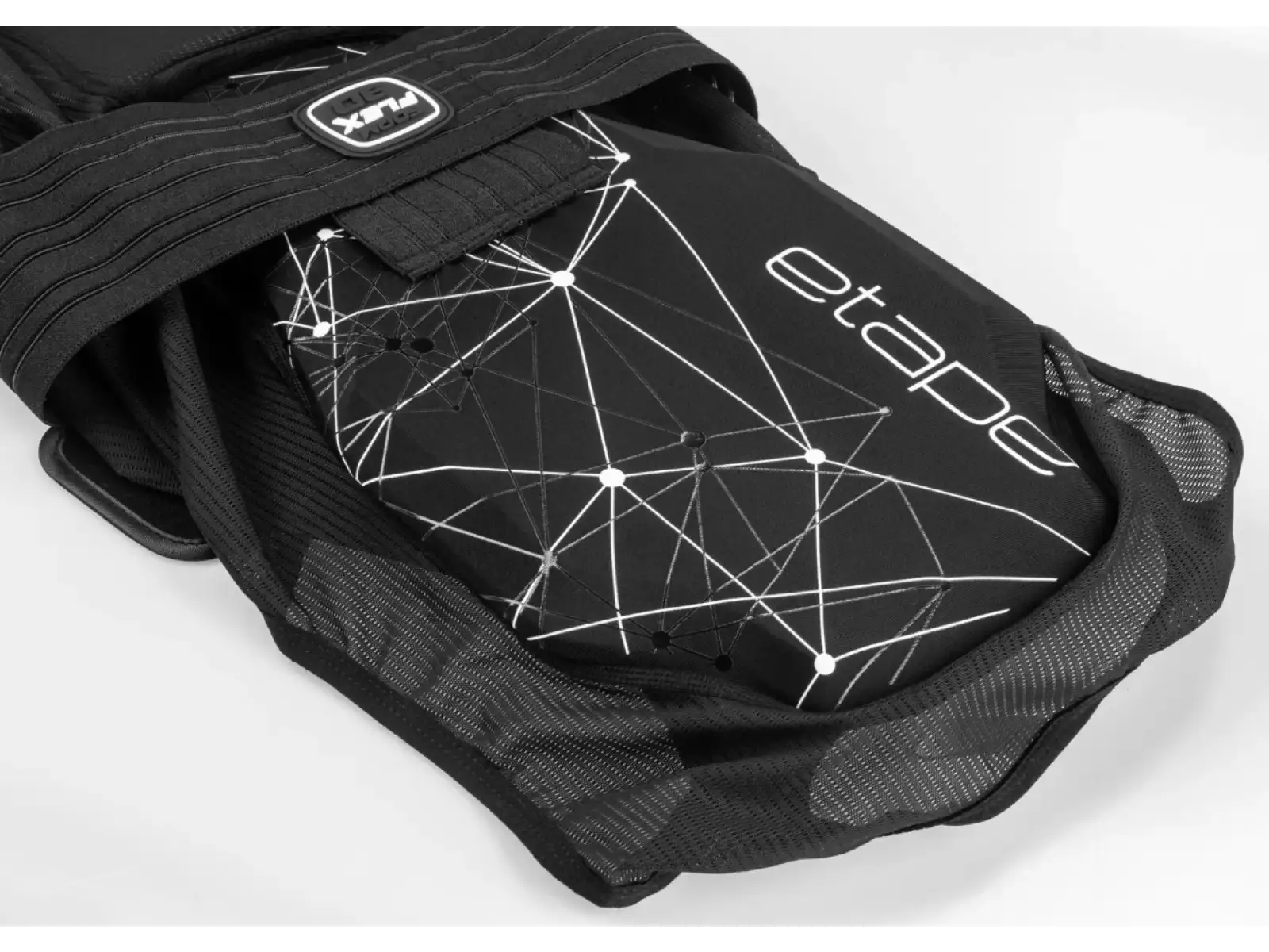 Etape Pure Pro 3.0 damski ochraniacz kręgosłupa