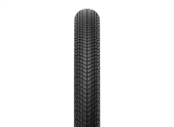 Michelin Pilot SX Racing Line TS TLR 20x1 3/8" BMX opona kevlar czarna