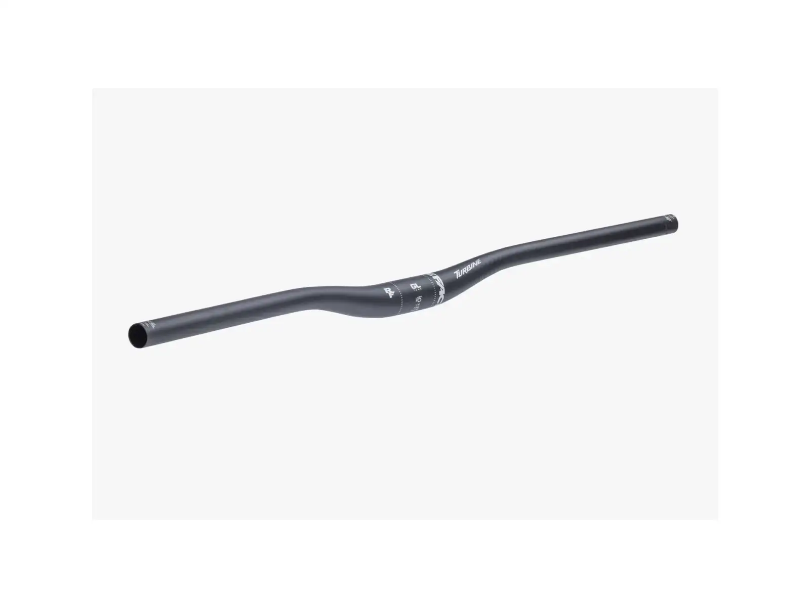 Race Face Turbine kierownica 20 mm Riser 35x780 mm czarna