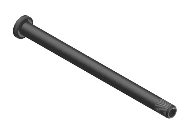 DT Swiss RWS Plug-in MTB oś 12x142 mm X-12, M12x1 mm gwint - 167,7 mm bez dźwigni
