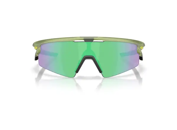 Oakley Sphaera Strike okulary sportowe TDF Matte Fern/Prizm Road Jade