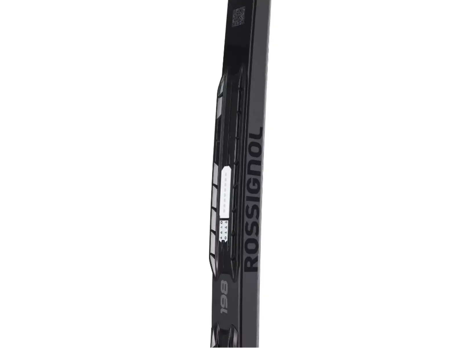 Rossignol Delta Comp R-Skin Stiff narty biegowe + R-Classic XC set