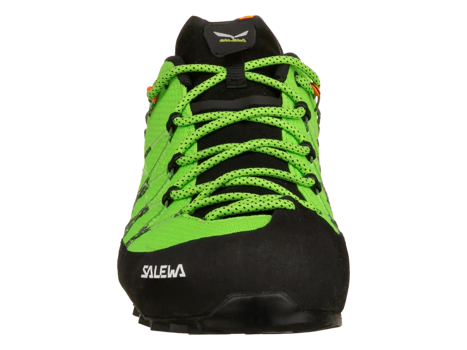 Salewa Wildfire 2 męskie buty outdoorowe Pale Frog/Black