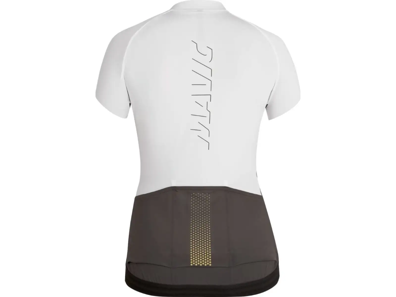 Mavic Aksium damski dres krótki rękaw Mint White