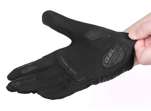 Etape FOX 2.0+ rękawice czarna