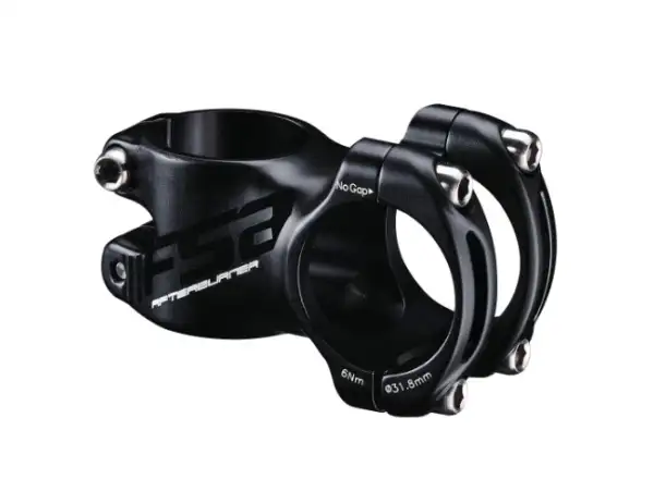 FSA Afterburner Lightweight mostek 0°