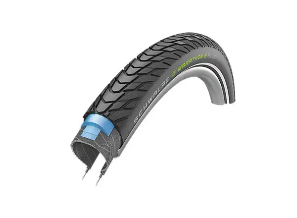 Schwalbe Marathon E-Plus Addix E-50 40-622 trekkingowa opona drutowa